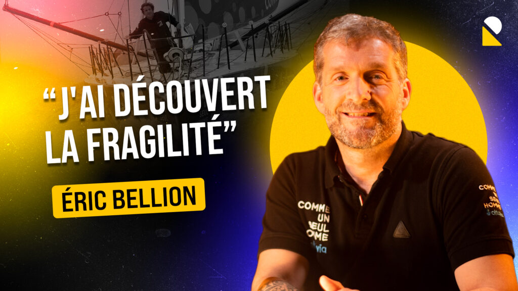 Eric Bellion Les Lueurs