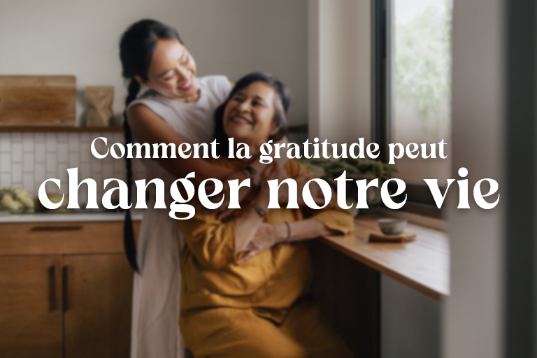 Vignette La Gratitude Les Lueurs